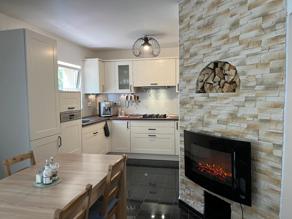 Exklusive Ferienwohnung Mit 3 Schlafzimmern Und 2 Baedern! Altenau  Exterior photo
