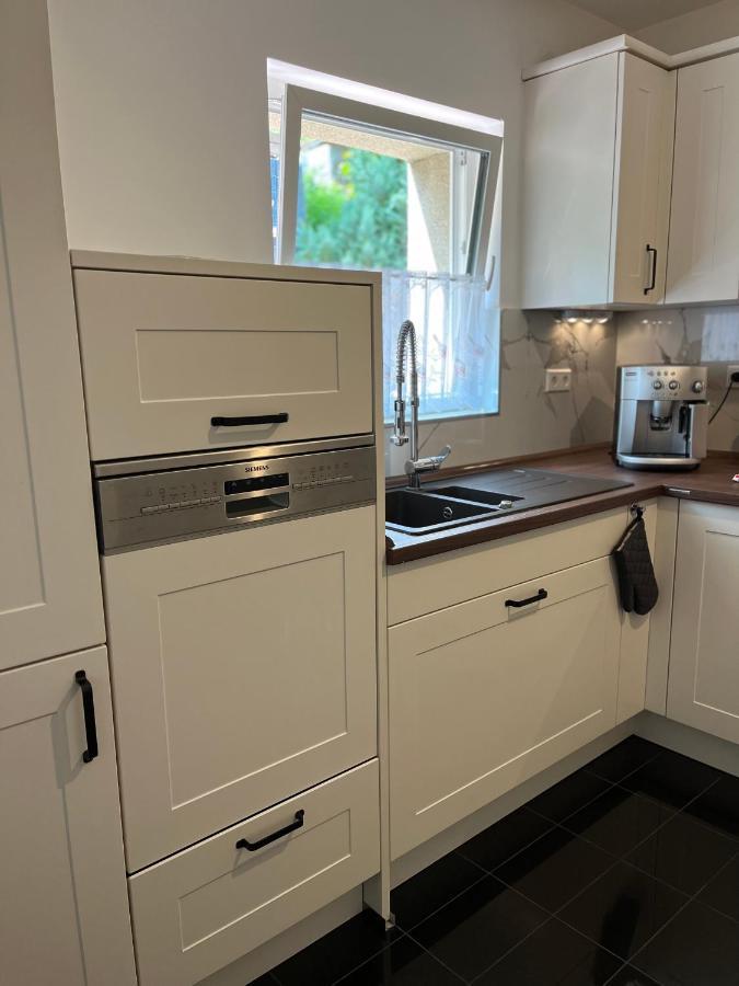Exklusive Ferienwohnung Mit 3 Schlafzimmern Und 2 Baedern! Altenau  Exterior photo