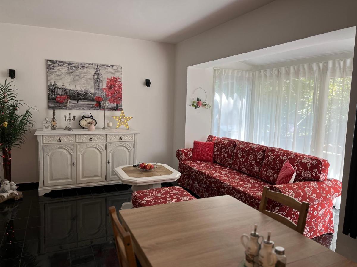 Exklusive Ferienwohnung Mit 3 Schlafzimmern Und 2 Baedern! Altenau  Exterior photo