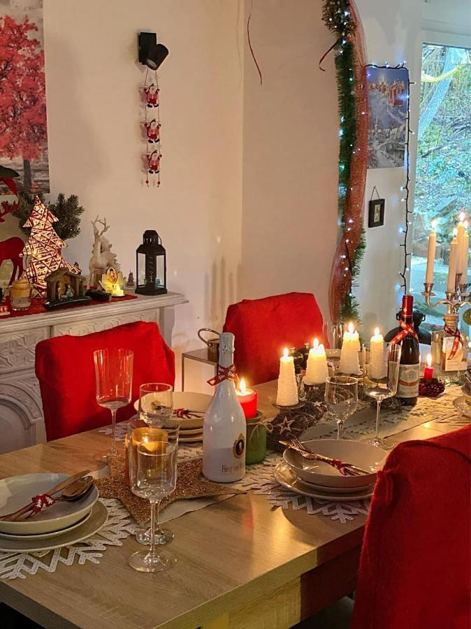 Exklusive Ferienwohnung Mit 3 Schlafzimmern Und 2 Baedern! Altenau  Exterior photo