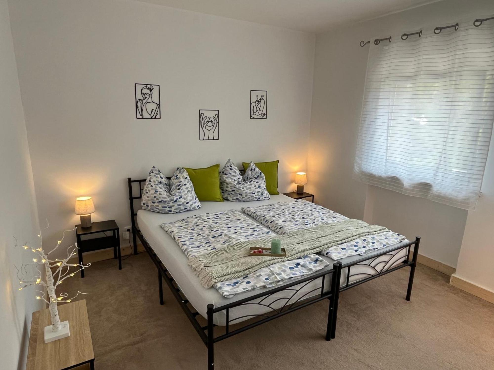 Exklusive Ferienwohnung Mit 3 Schlafzimmern Und 2 Baedern! Altenau  Exterior photo