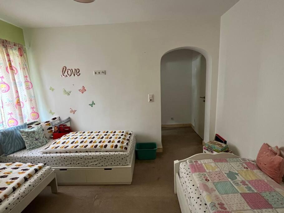 Exklusive Ferienwohnung Mit 3 Schlafzimmern Und 2 Baedern! Altenau  Exterior photo