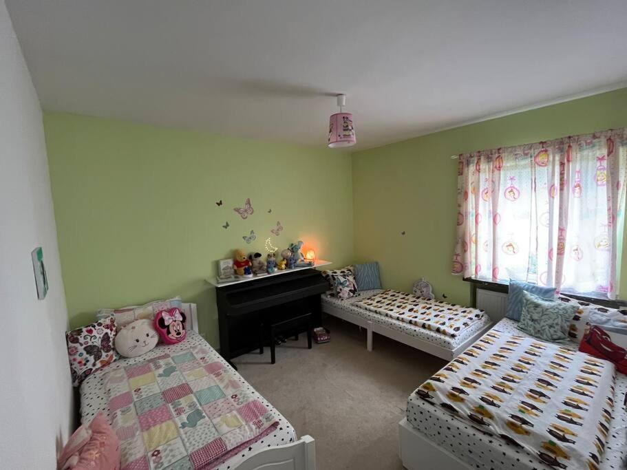 Exklusive Ferienwohnung Mit 3 Schlafzimmern Und 2 Baedern! Altenau  Exterior photo