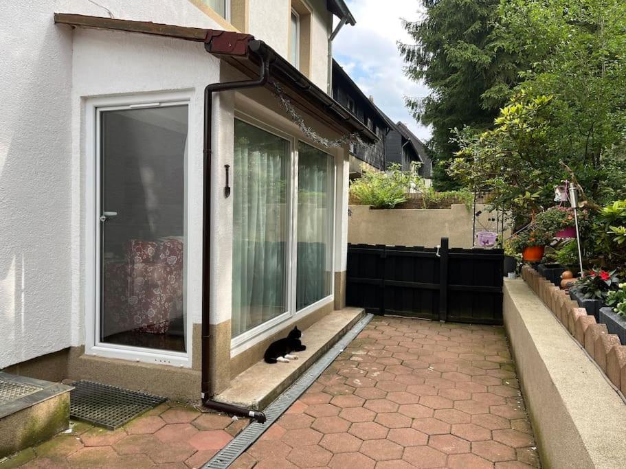Exklusive Ferienwohnung Mit 3 Schlafzimmern Und 2 Baedern! Altenau  Exterior photo