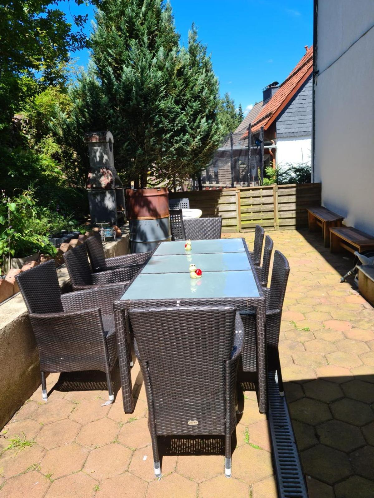 Exklusive Ferienwohnung Mit 3 Schlafzimmern Und 2 Baedern! Altenau  Exterior photo