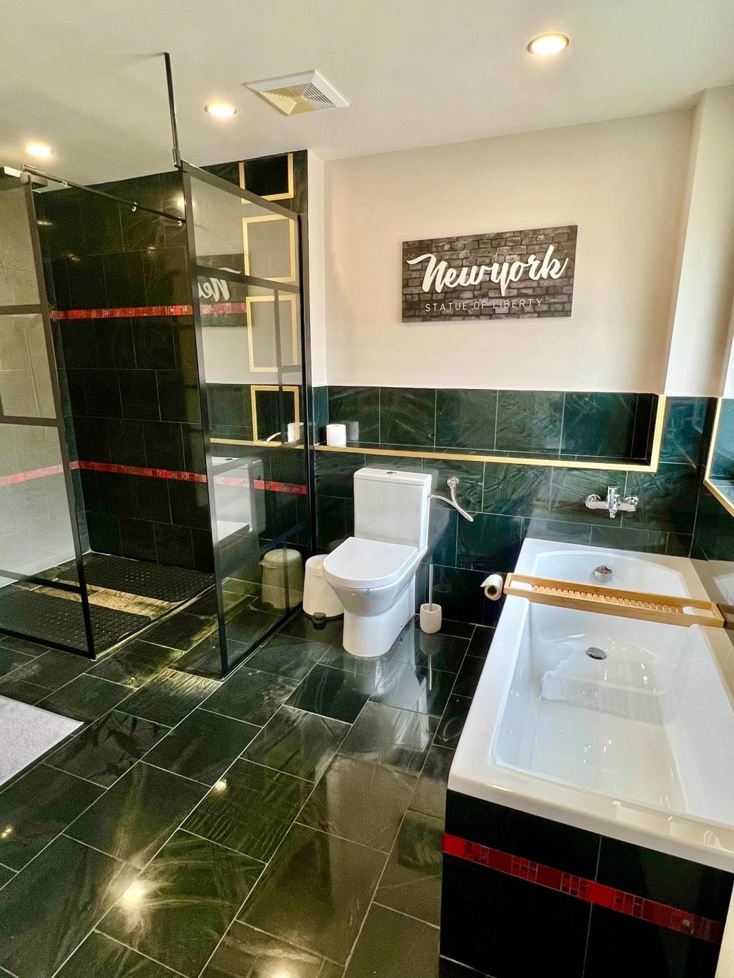 Exklusive Ferienwohnung Mit 3 Schlafzimmern Und 2 Baedern! Altenau  Exterior photo